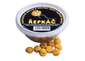 Řepkáč Rohlíkové boilies